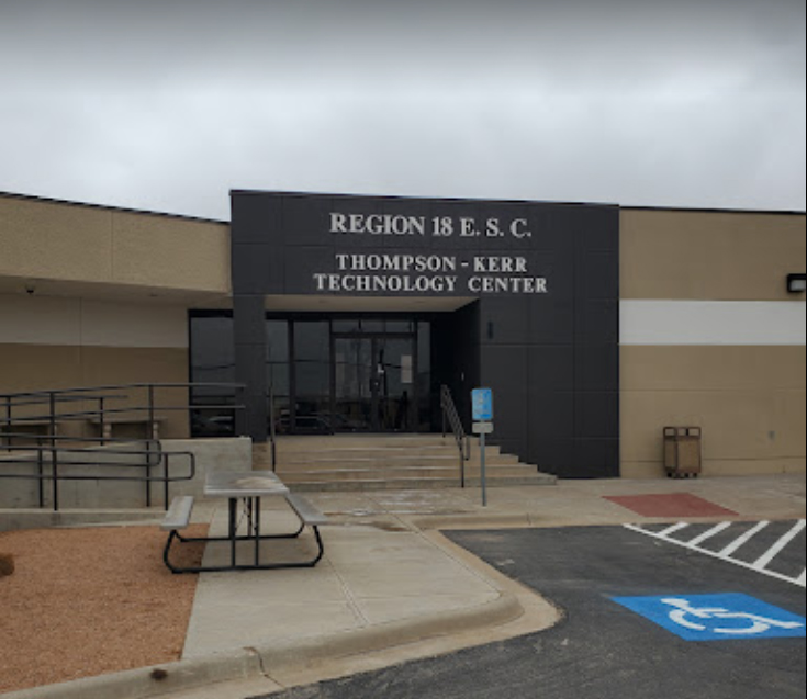 Region 18 Education Service Center