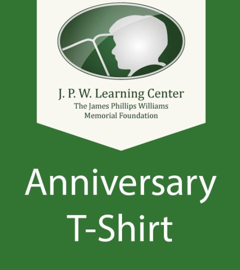 Purchase Anniversary T-Shirt
